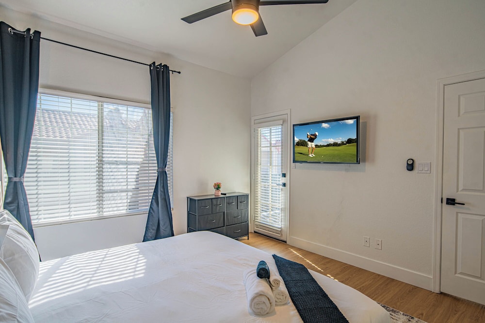 ROVE LIVING/KL - Hideaway North Scottsdale