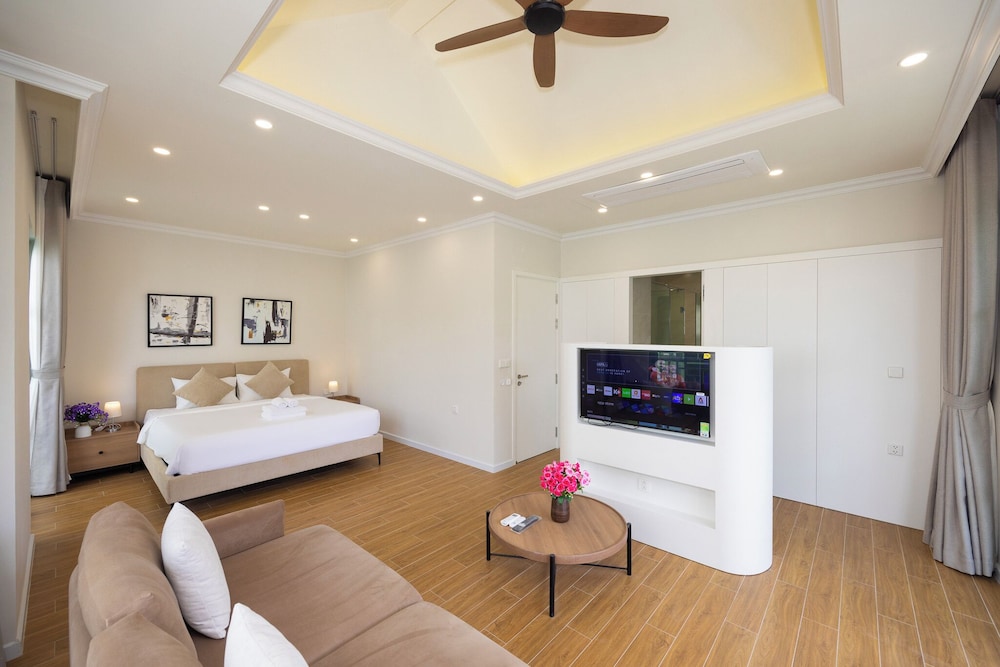 Fortune Home Luxury Villa Kem Beach