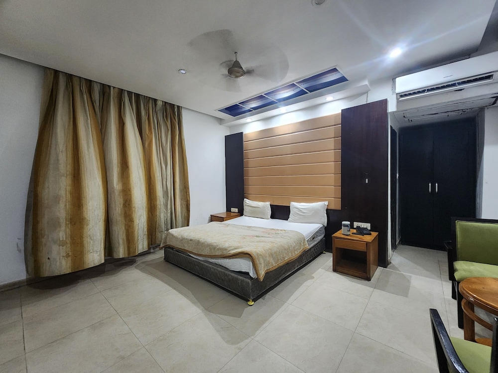 Hotel Florence Legacy