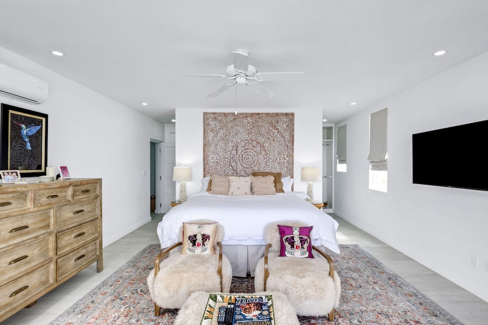 The Seahorse Family Villa Barbados