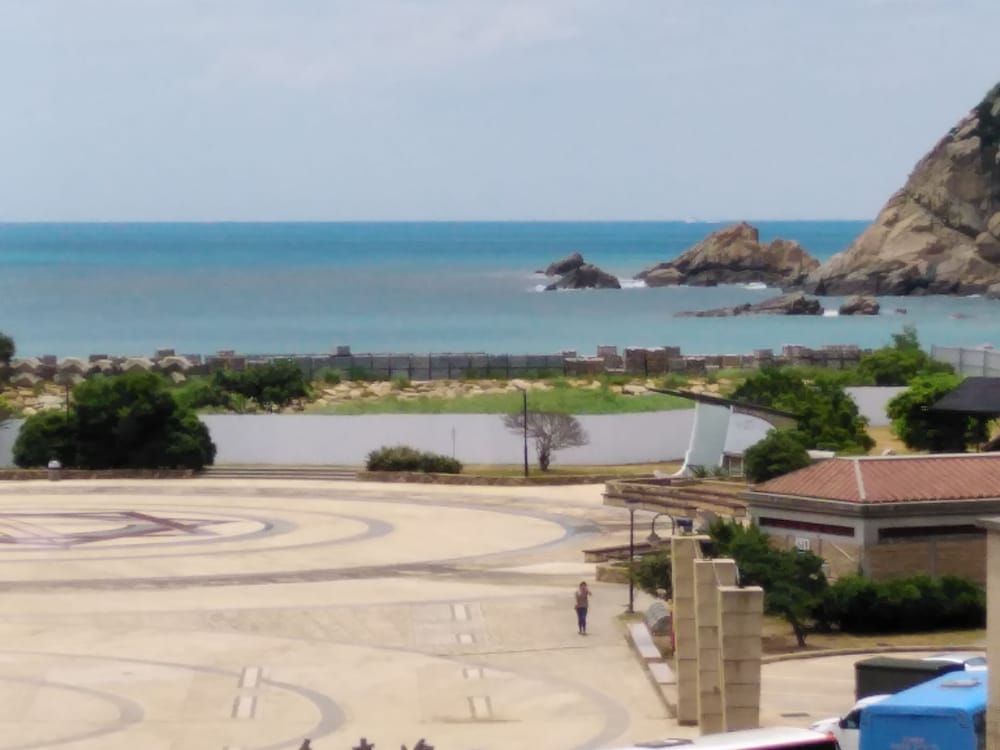 Samuel's Home view 4