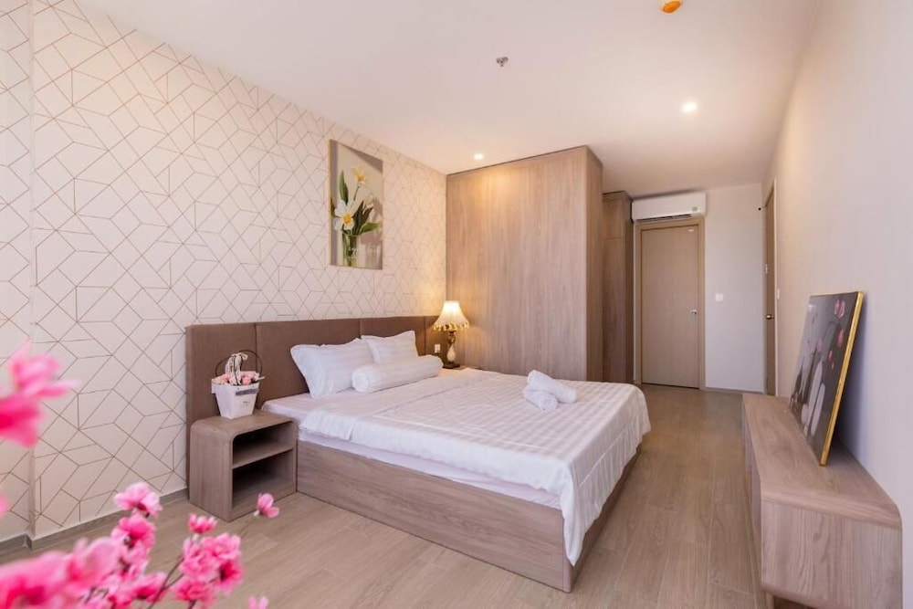 The Sóng Apartment – Near the beach