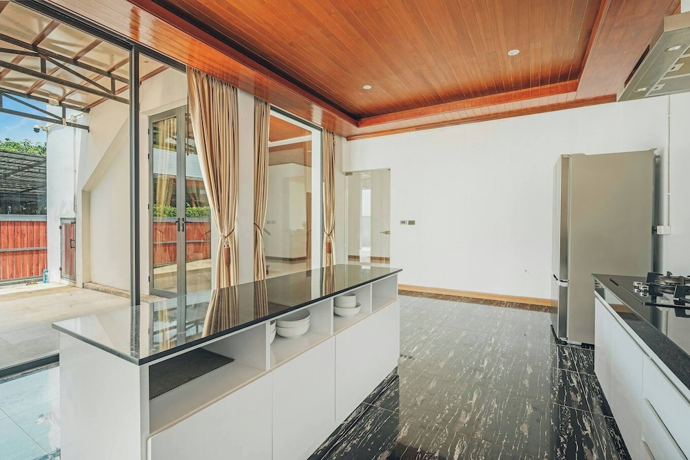 Anara Pool Villa 3 Bedrooms