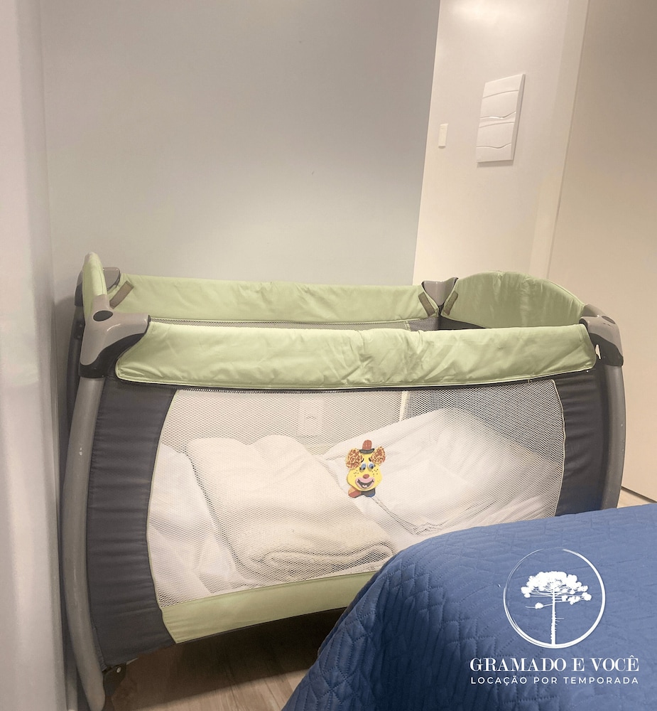 APARTAMENTO NOVO CENTRO DE GRAMADO