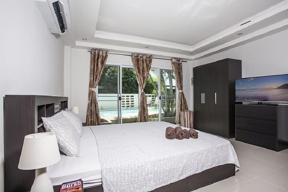 Villa Jungle 3 Bedrooms