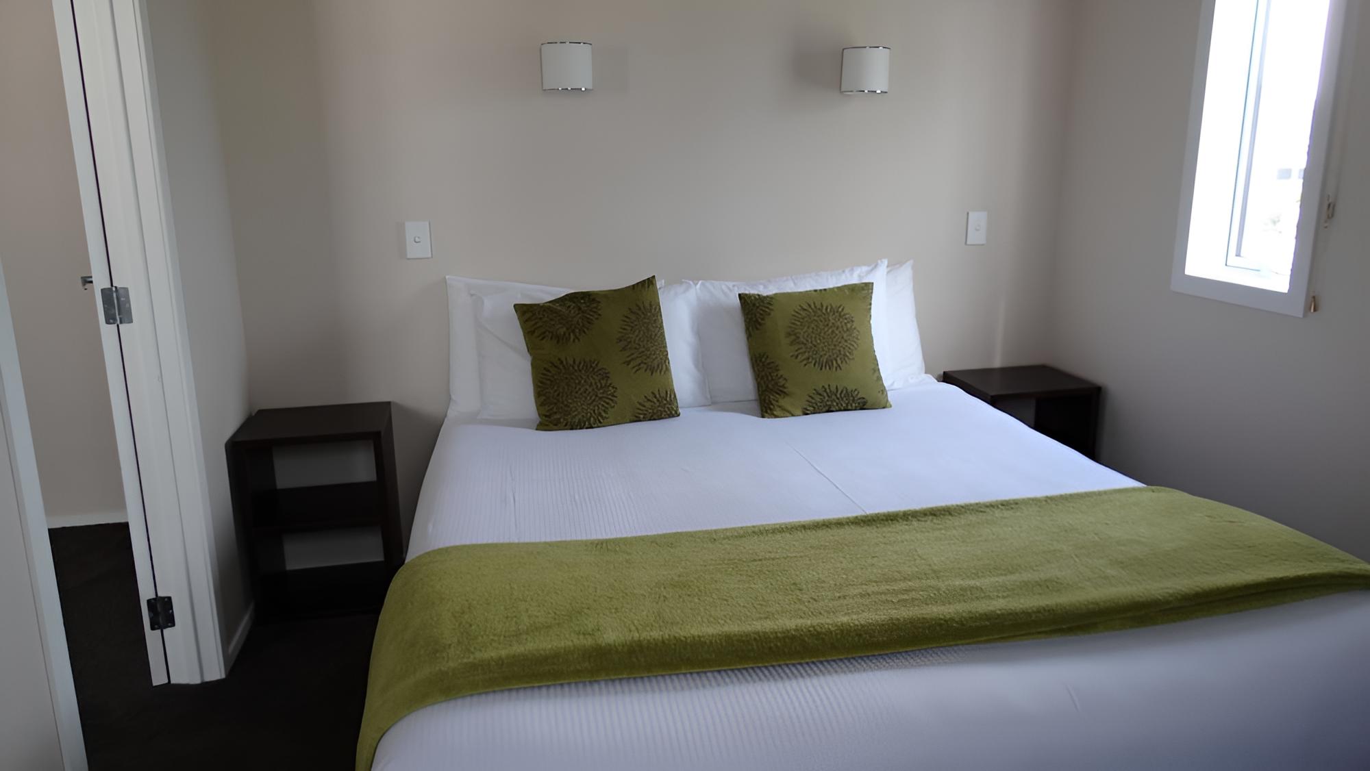 Southpacific Motel and Conference Centre