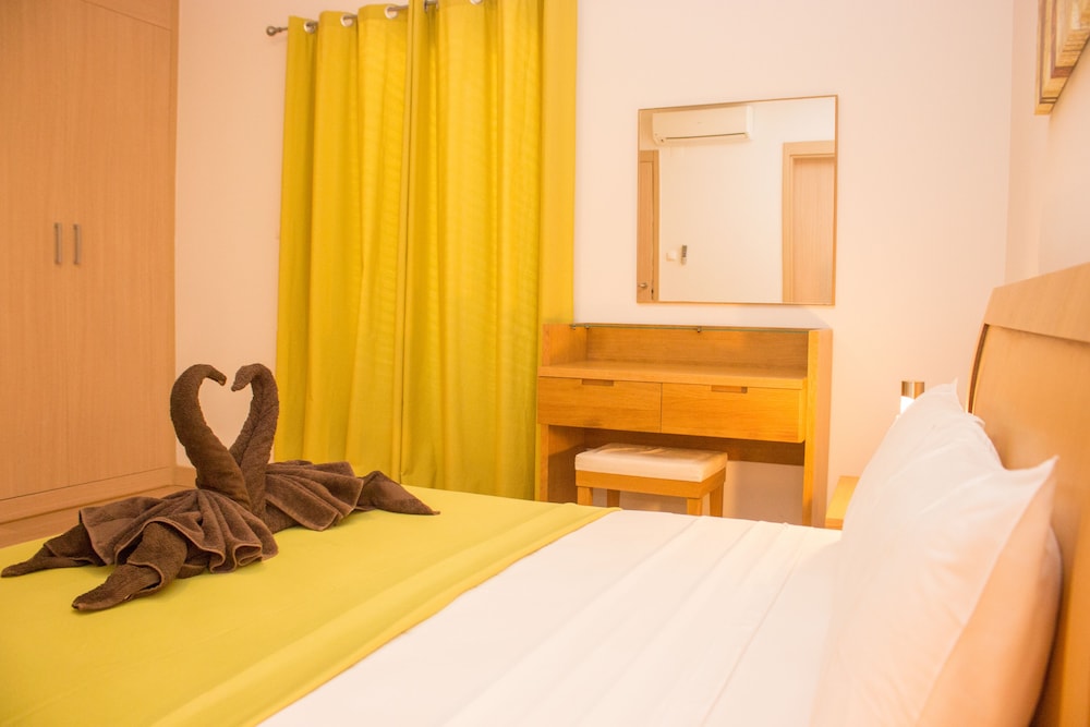 Sal Vacations - Private Holiday Home Villa Verde Resort - Property Image 27