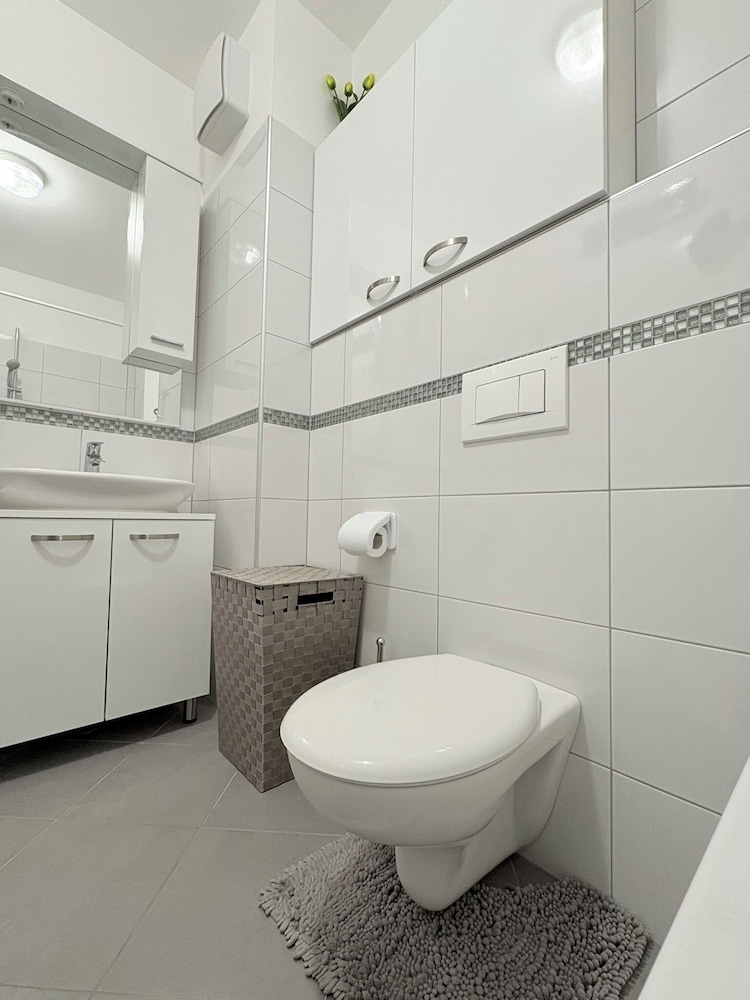 Lume Zadar Apartment with parking