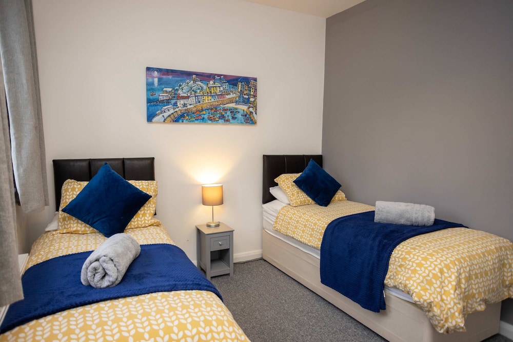 Johnnys Cove - 2 Bedroom House - New Hedges