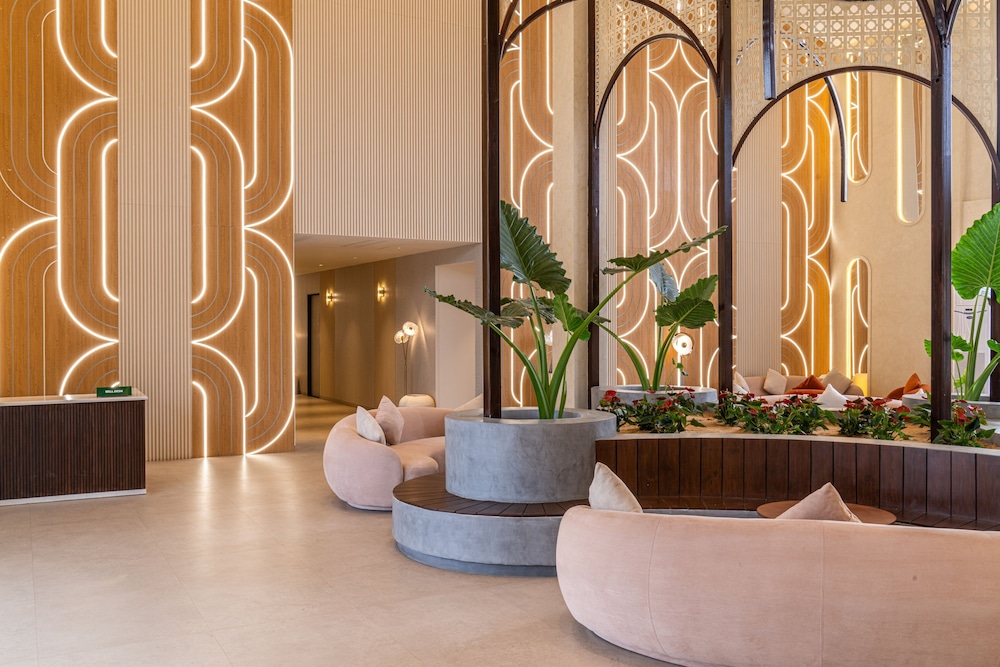 Mangalam Resort and Spa - Member of Absolute Collection