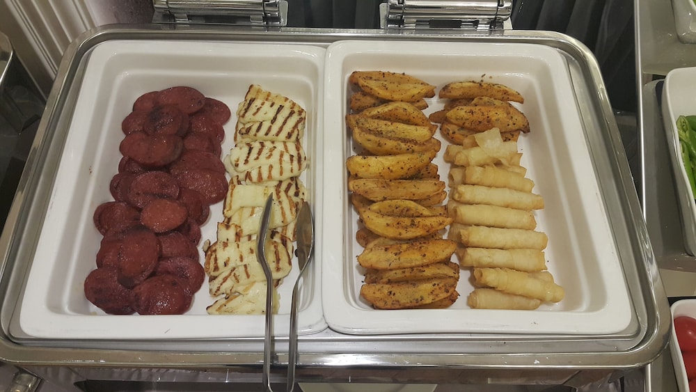 Arcade Otel - Image 20