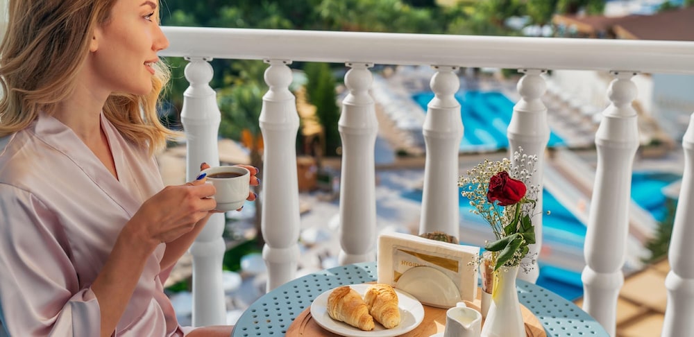 Leodikya Kirman Premium - Ultra All Inclusive