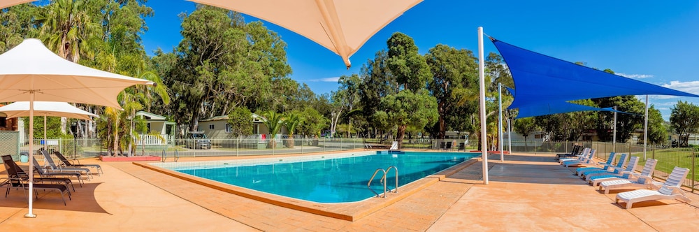 Tasman Holiday Parks - Kioloa Beach