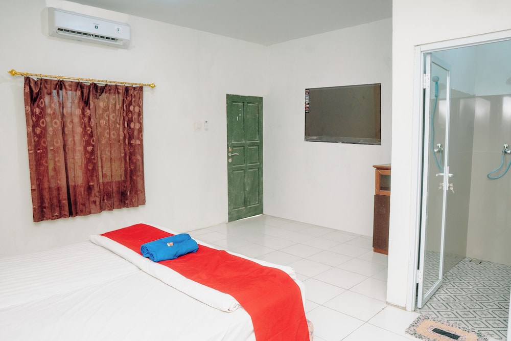 Villa CHR Syariah