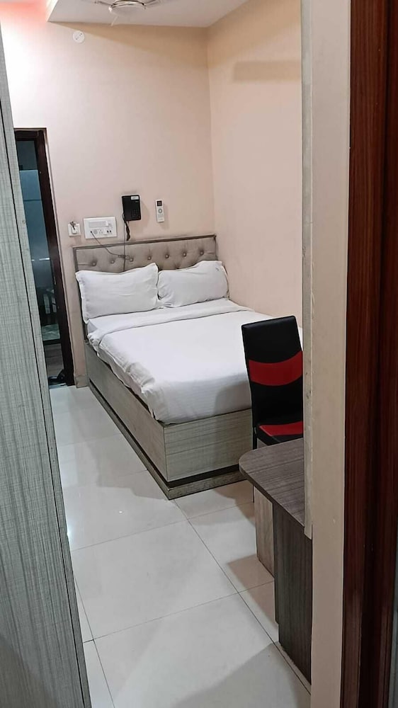 HOTEL JD INN