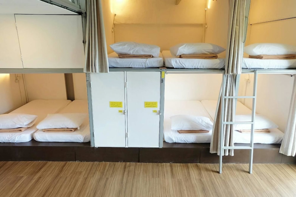 A Plus Hotel Koh Lipe - Hostel