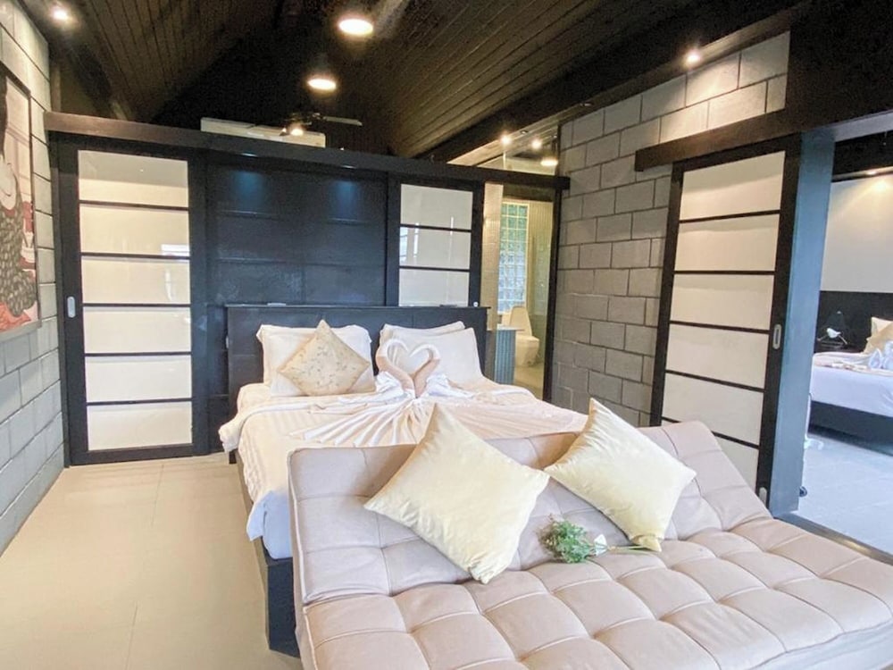 Jaokhun Panorama Villas, Patong