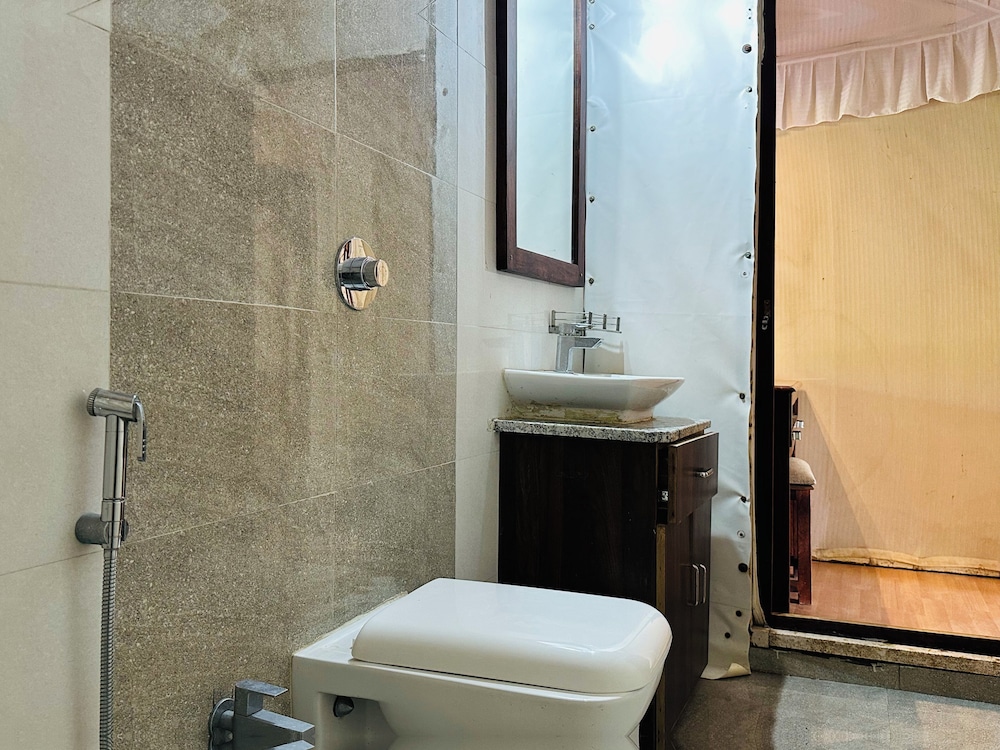 LION PARK HOTEL AND RESORT