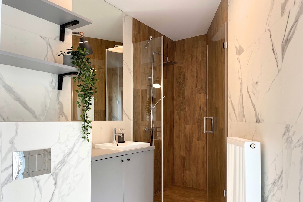 apartamenty-wroc Center by Uni Bridge