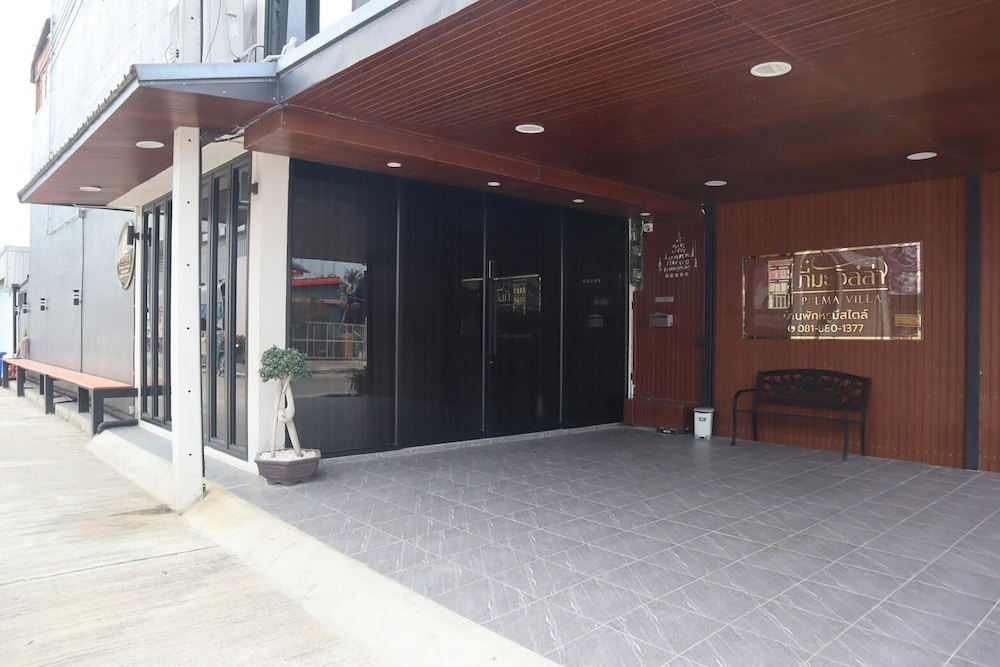 Peema Villa