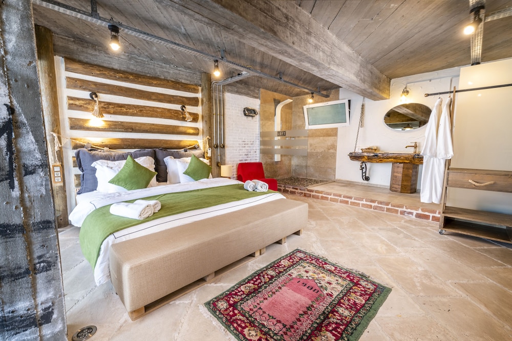 Oludeniz Loft Otel Exclusive - Yalnızca Yetişkinler - Image 56