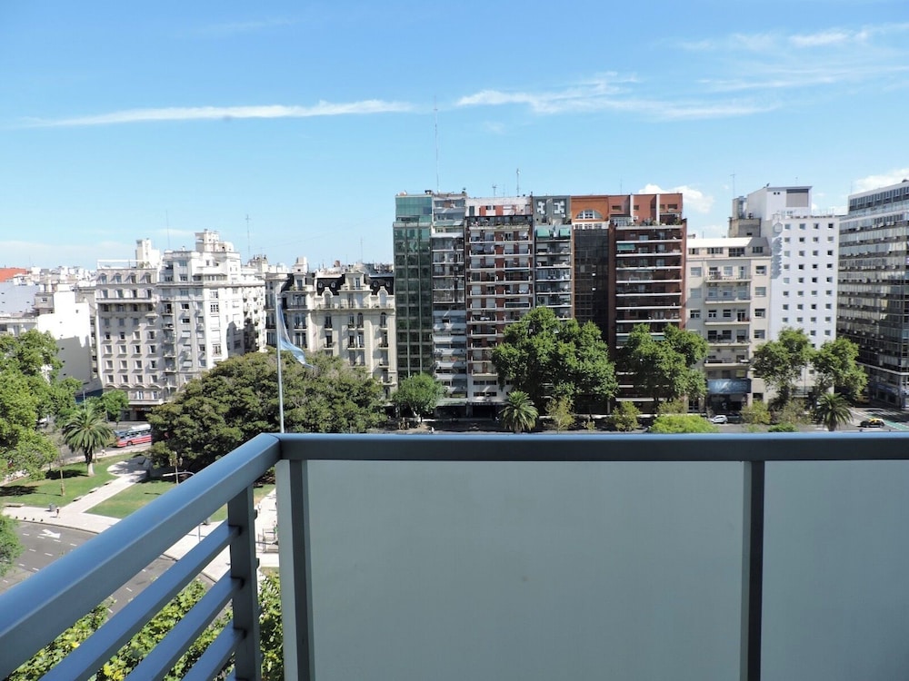 Rivadavia Apartments