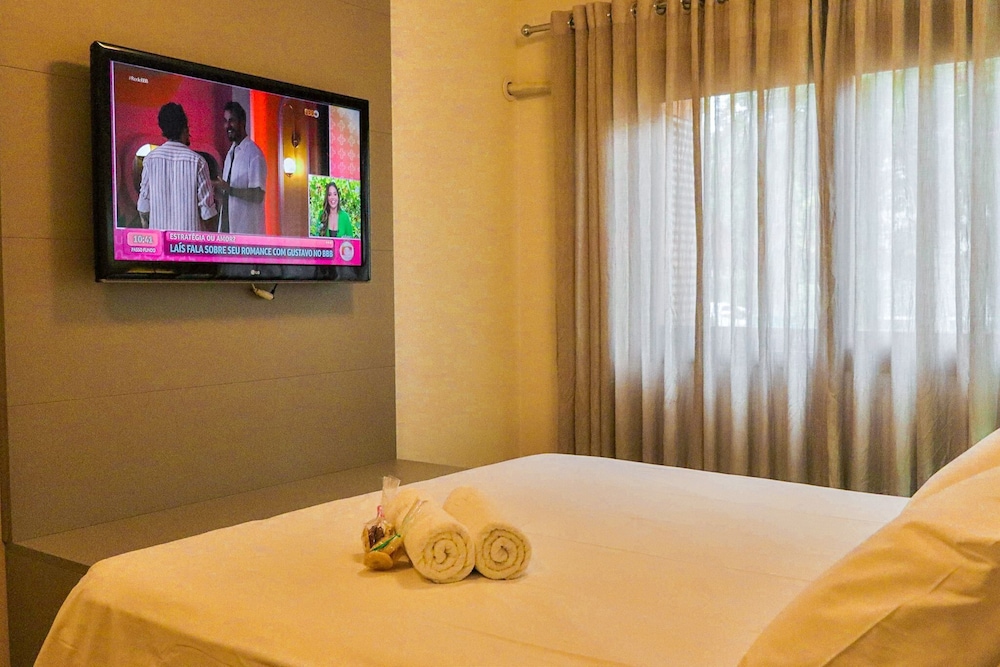 Locar-in Gramado Apartamento Lindíssimo Centro