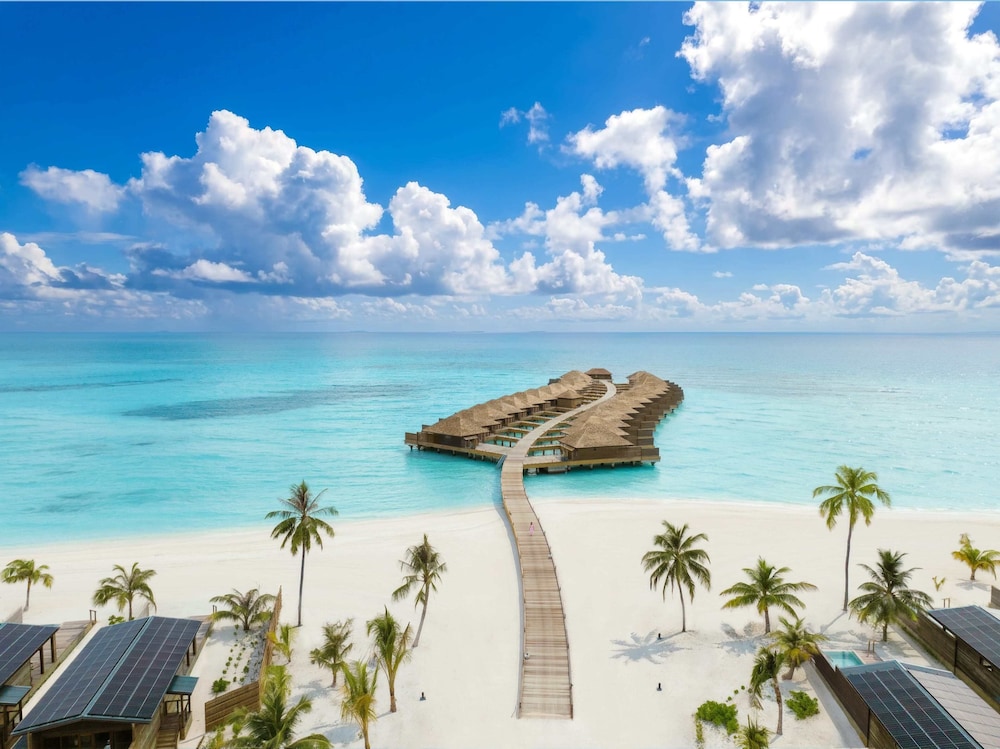 Nala Maldives by Jawakara