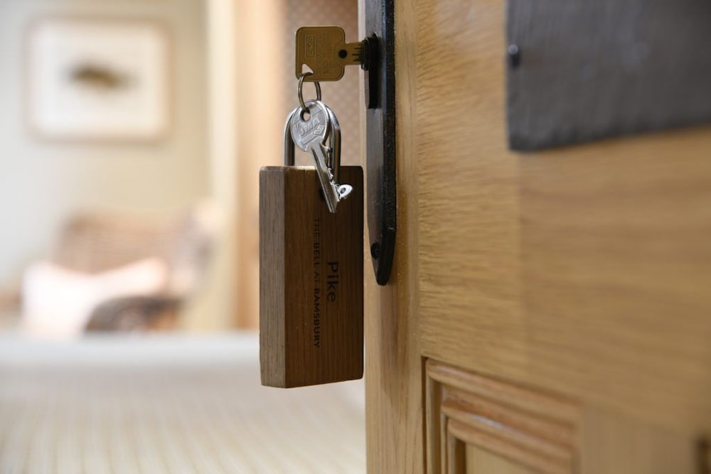 Marlborough Vacations - Bell at Ramsbury - Property Image 14