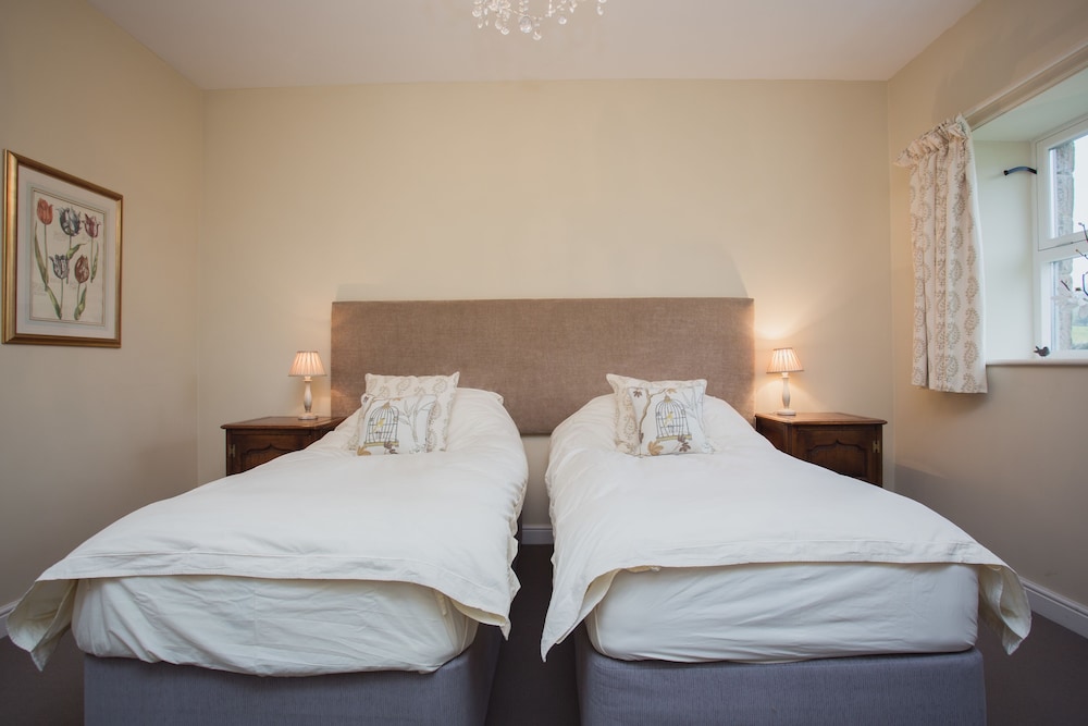 Bakewell Vacations - Dale End House - Property Image 3