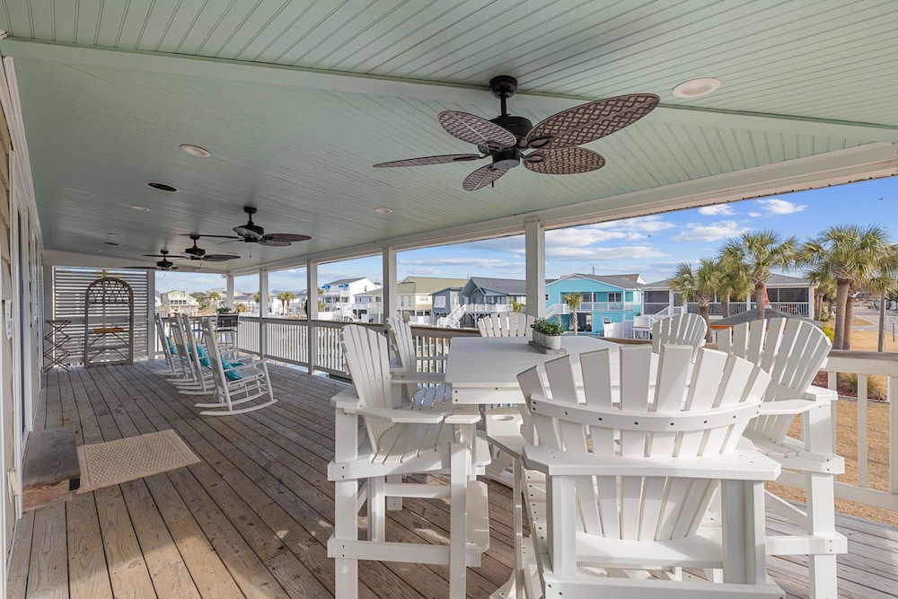 Beachwood Unit 2 in North Myrtle Beach
