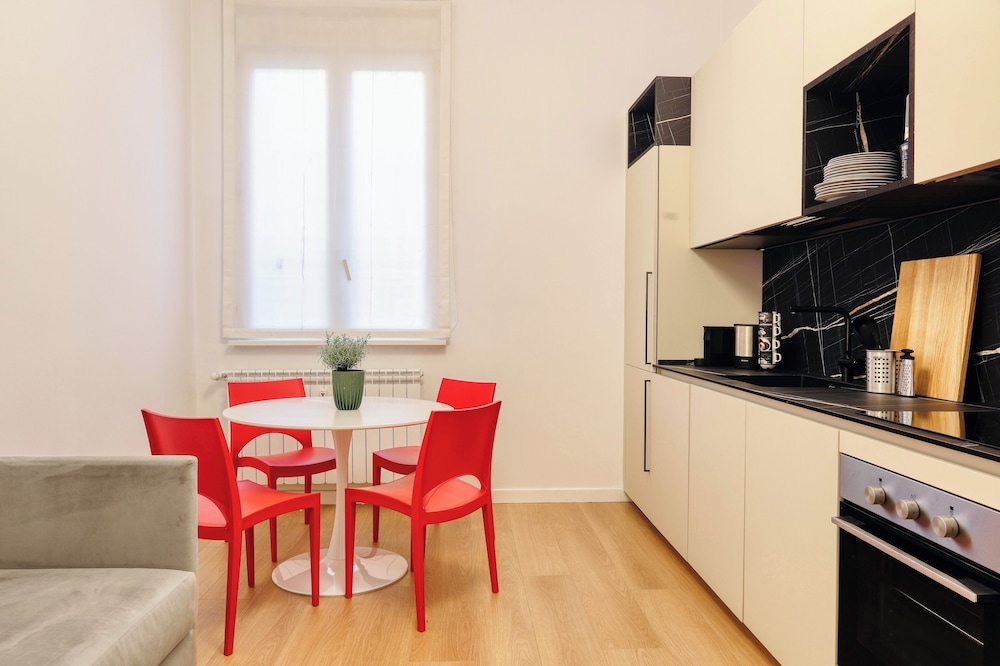 JOIVY Cute 1BR flat near the City Centre