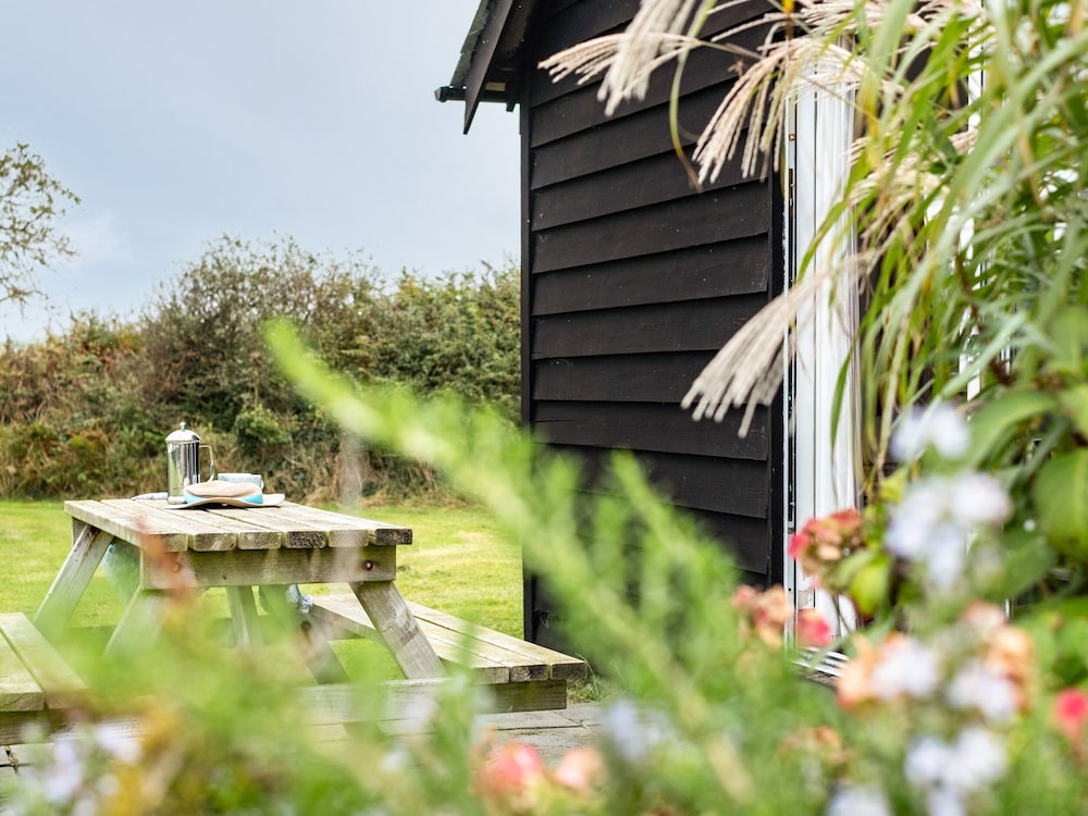 Puffin Lodge