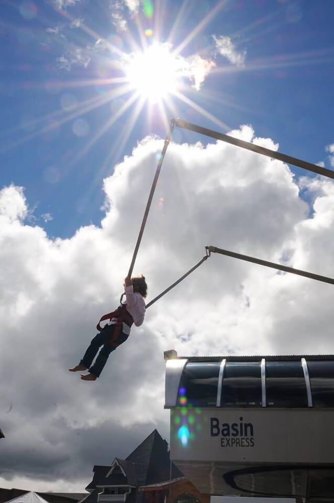 Sandpoint Vacations - Humbird - Property Image 5