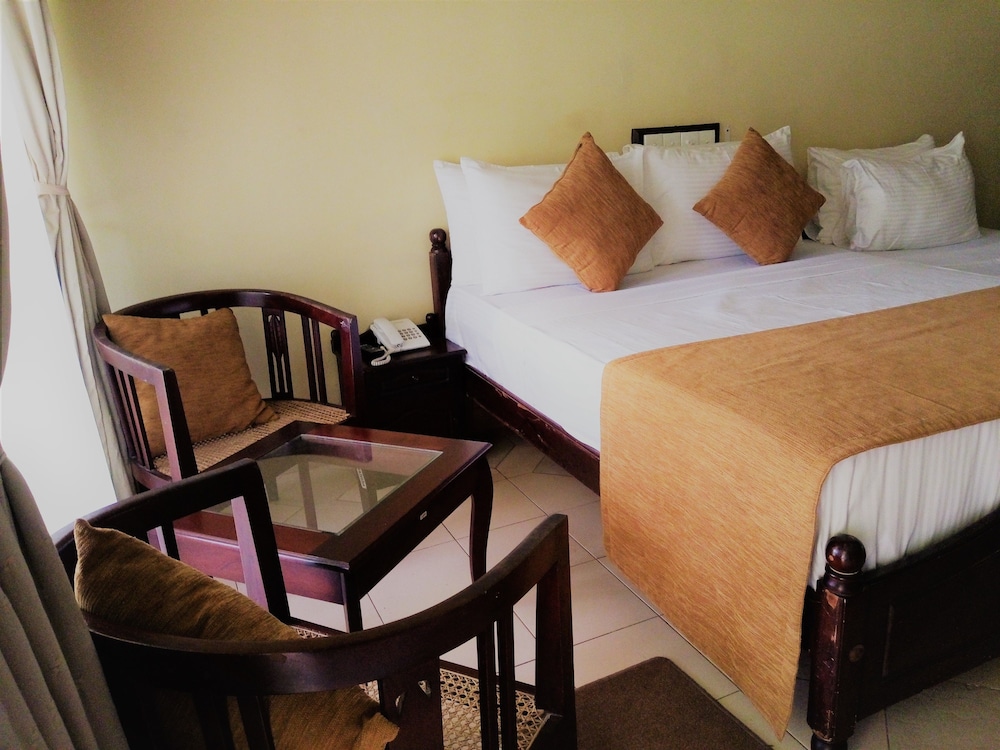Kitulgala Heritage Rest House