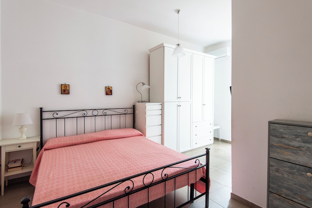 Cosy Vatican Apartment