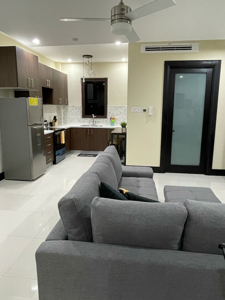 Paddington Terrace Oasis view 5
