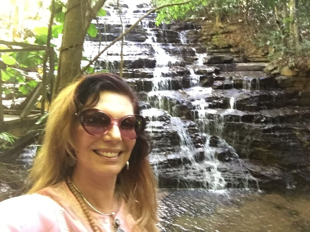 Waterfall Villas