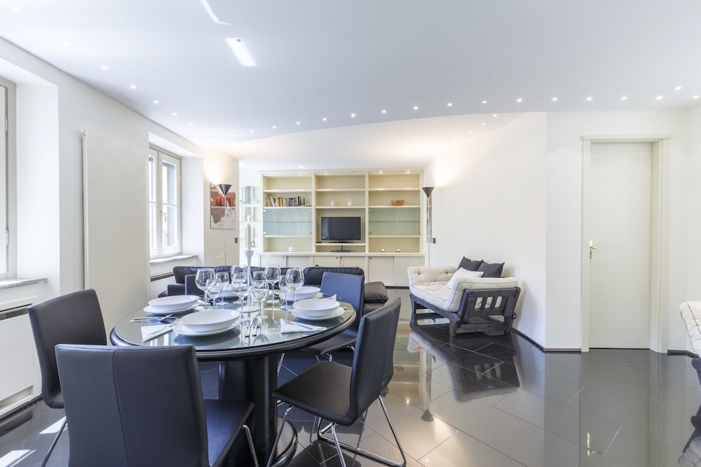 Suitelowcost Sant'Agnese