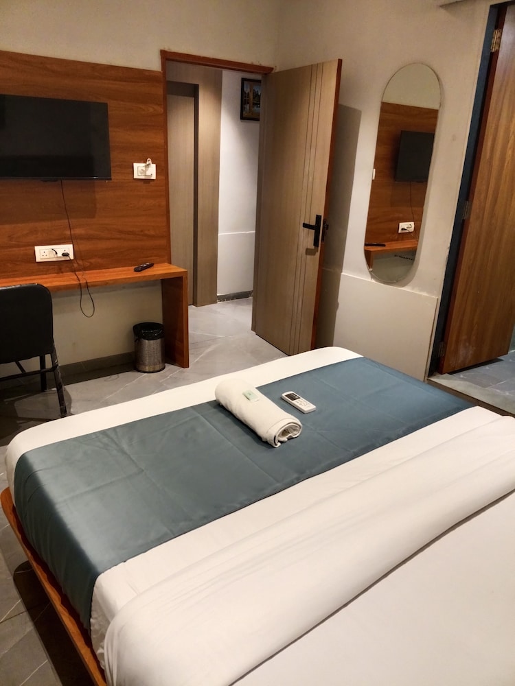 Hotel Royal Look
