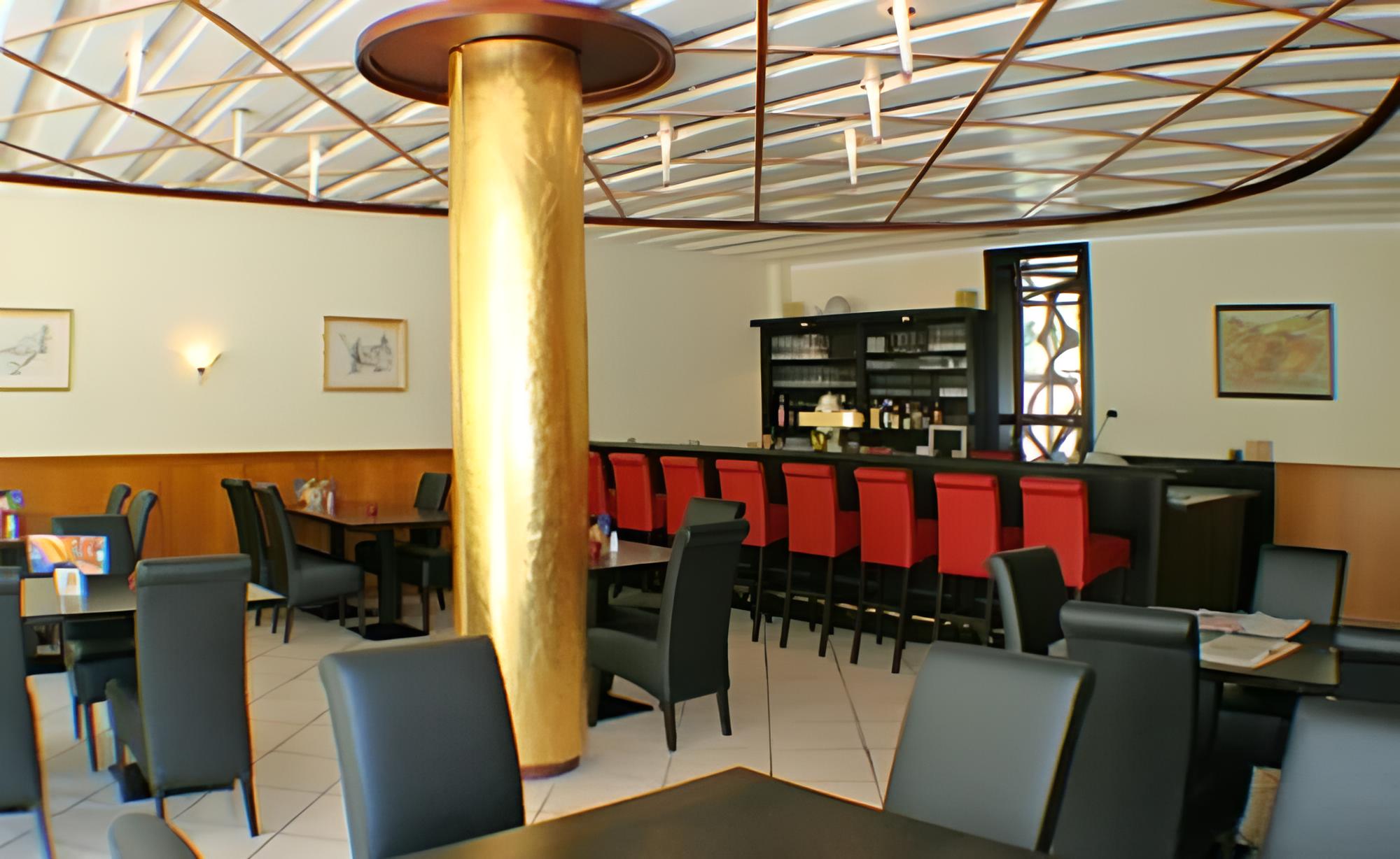 Krone Hotel