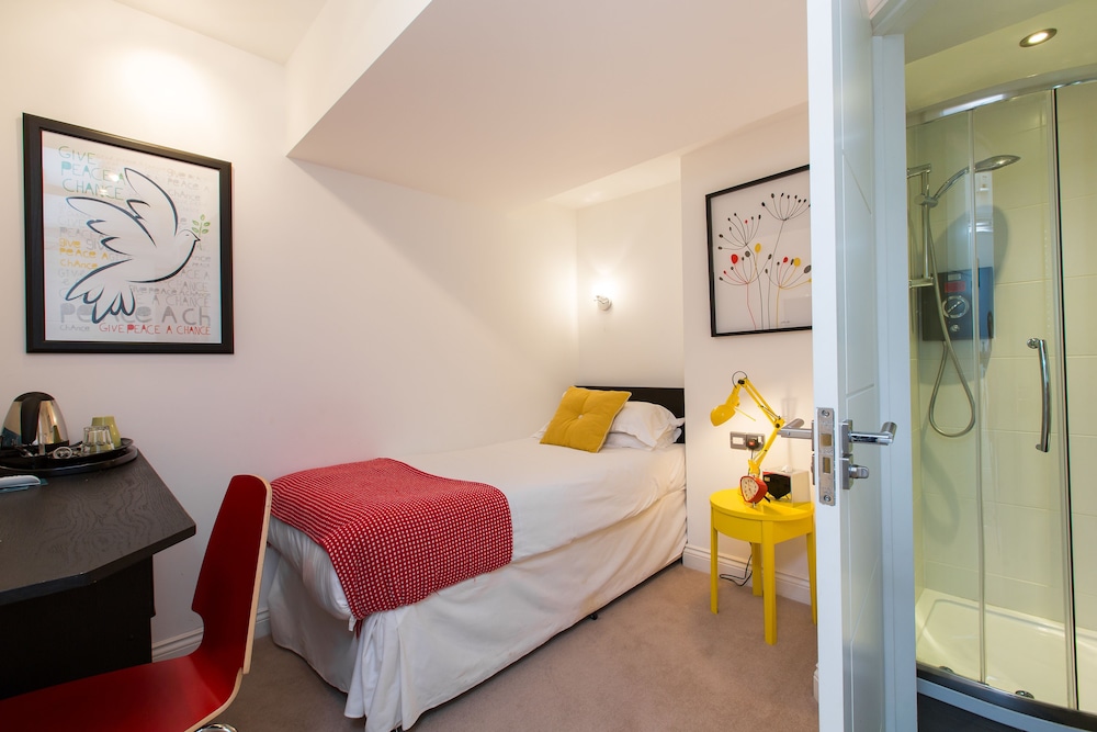 Nell Gwynn House Apartments