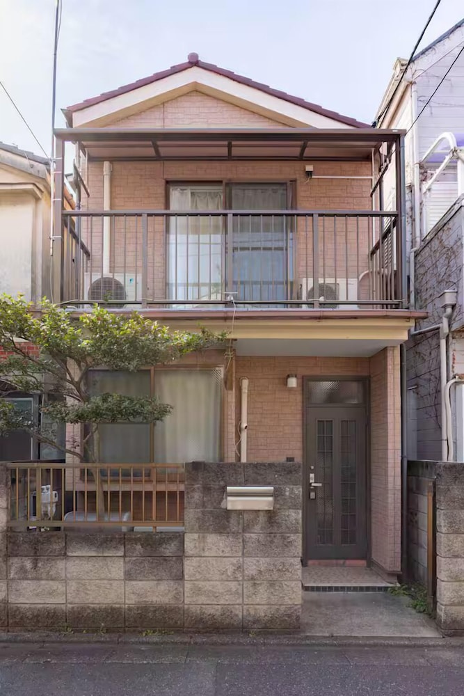 House Hotel Kagurazaka