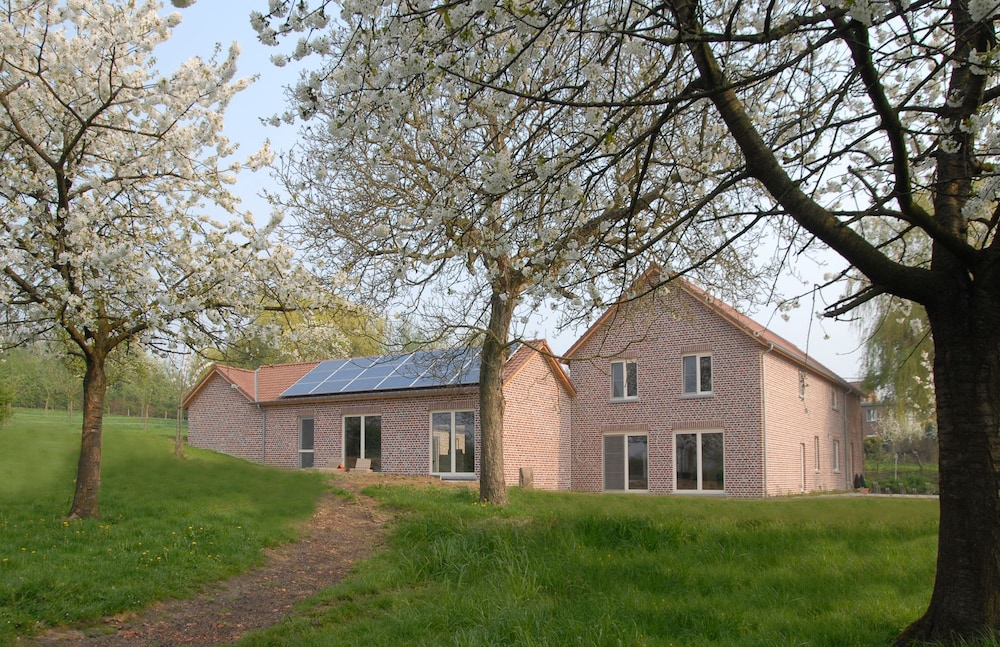 Bed & Breakfast De Vrijheerlyckheid