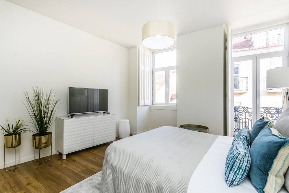 LxWay Apartments Alcântara Luxury