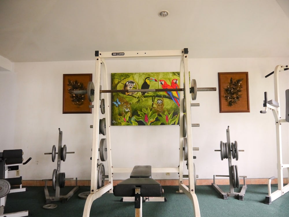 Santo Tomas Hotel - Property Image 119