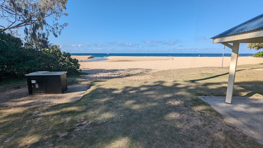 Moffat Beach Motel Caloundra