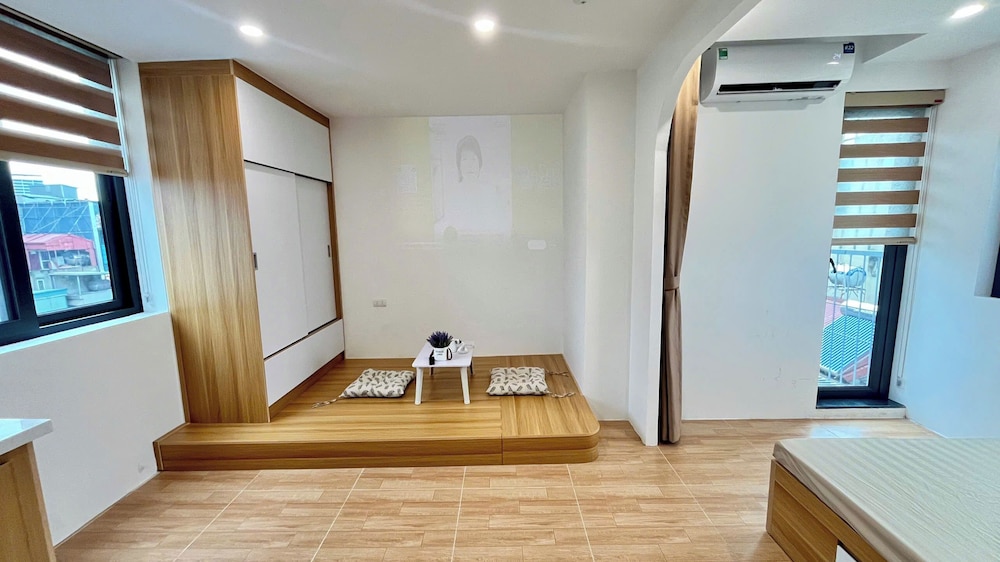 Era Apartment Tam Da