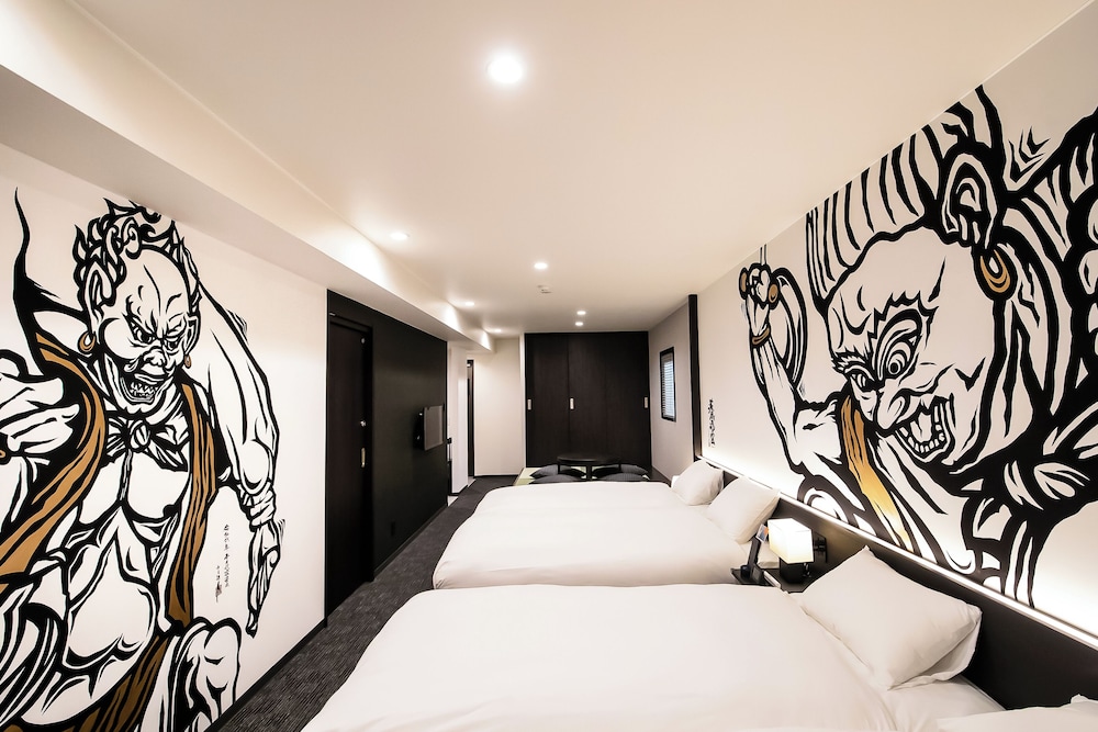 Randor Residence Kyoto Nijo Castle
