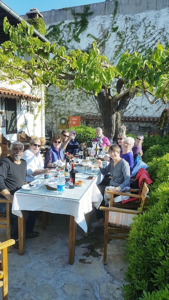 Hotel Nilya - Special Class